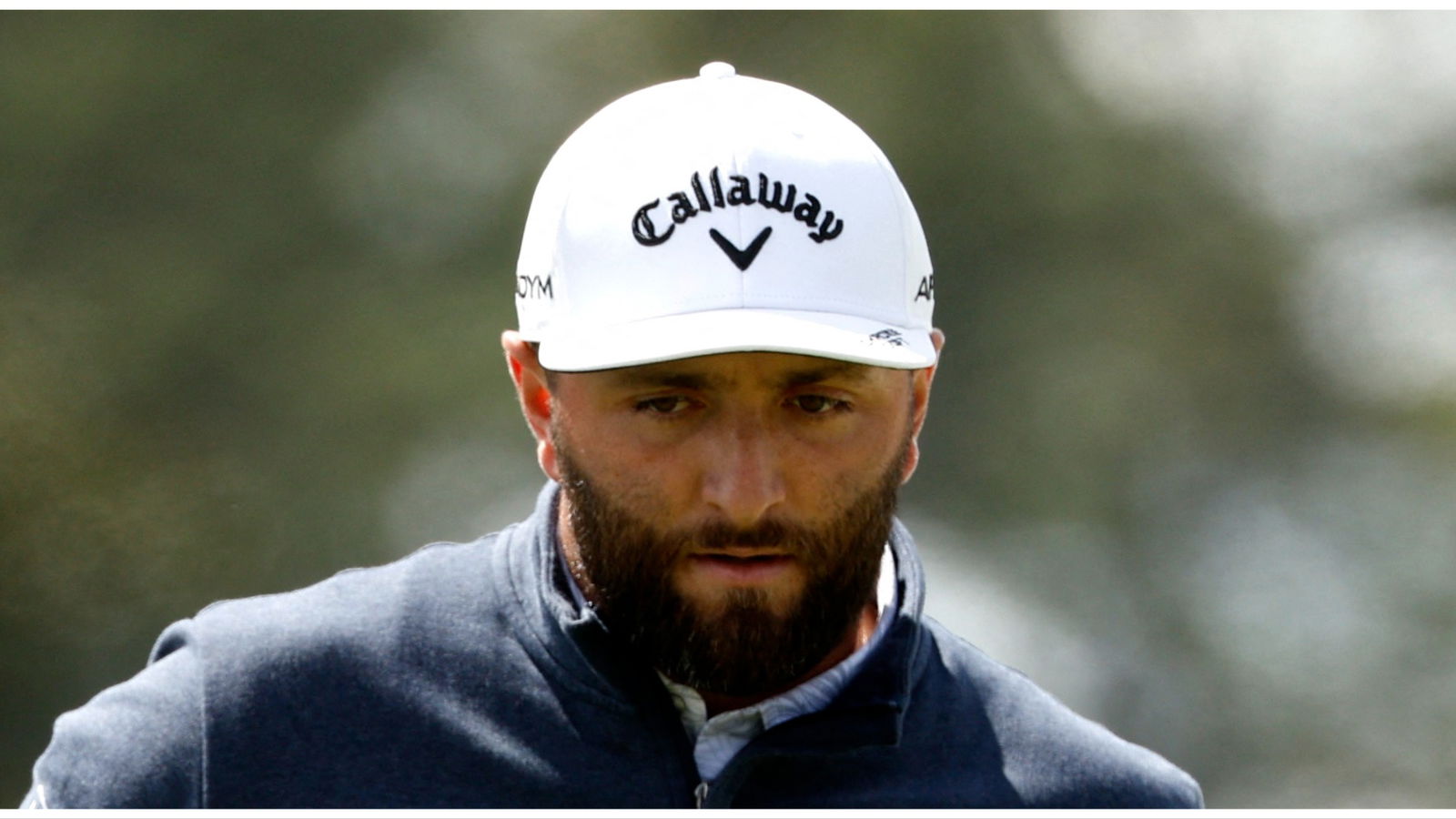 Jon Rahm: 